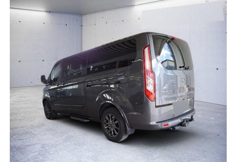 Ford Tourneo Personnalisé #4