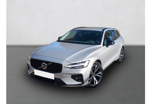 Volvo V60 #1