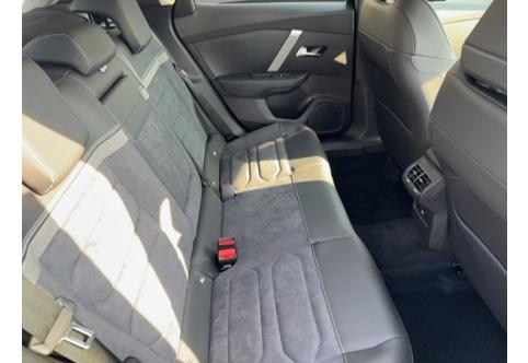 Citroen C4 #15