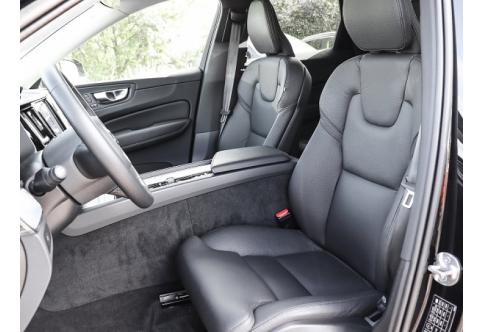 Volvo XC60 #7