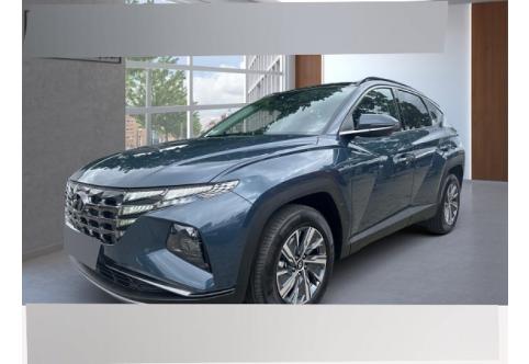 Hyundai Tucson #1