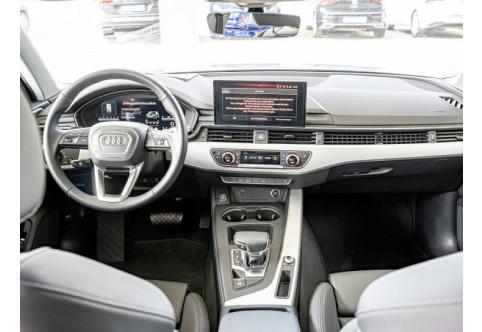 Audi A4 #6