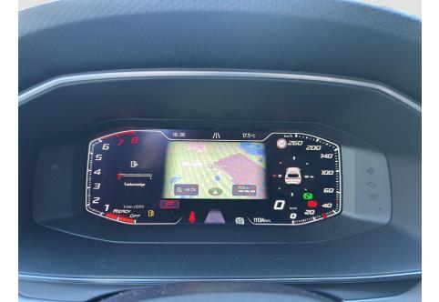 Seat Leon #12