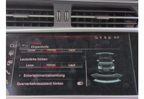 Audi A6 #13
