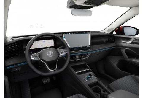 VW Tiguan #2
