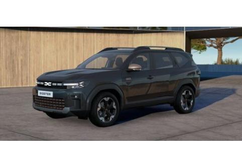 Dacia Bigster #1