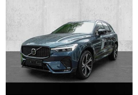 Volvo XC60 #1