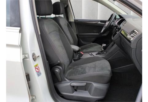 VW Tiguan #8