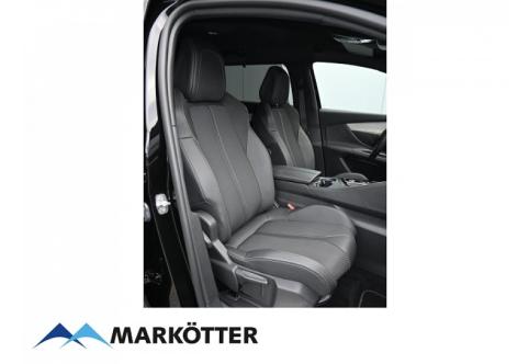 Peugeot 5008 #10