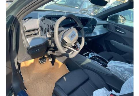 Audi Q3 #1