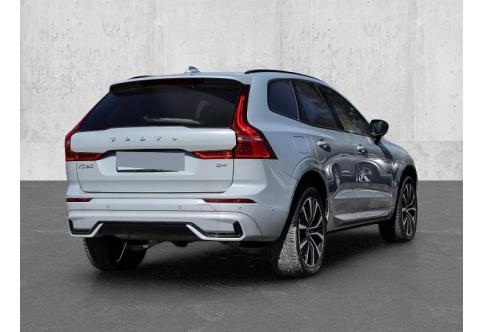 Volvo XC60 #2