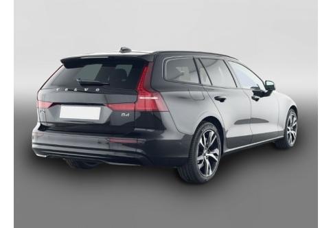 Volvo V60 #2