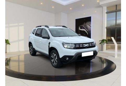 Dacia Duster #1