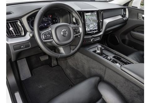 Volvo XC60 #5
