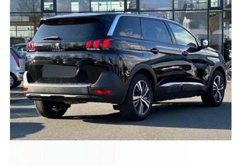 Peugeot 5008 #2