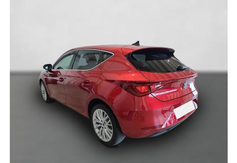 Seat Leon #2