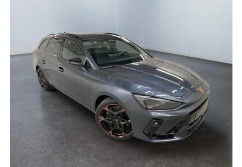 Seat Leon #1