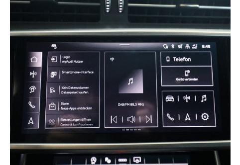 Audi A6 #9