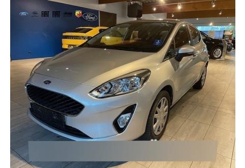 Ford Fiesta #1