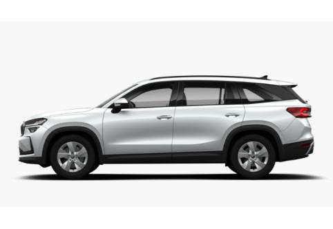 Skoda Kodiaq #3