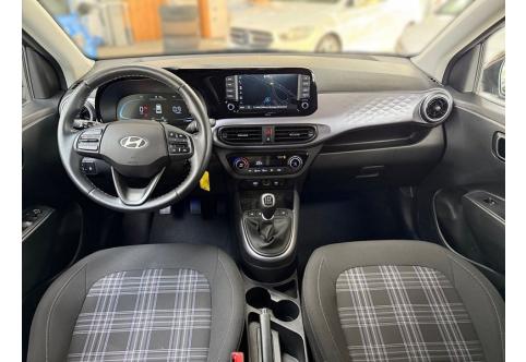 Hyundai i10 #9
