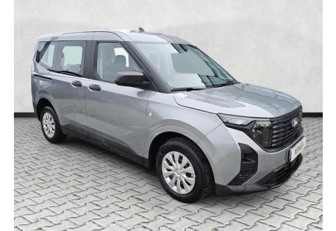 Ford Tourneo Courier #1