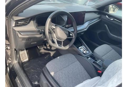 Skoda Octavia #2