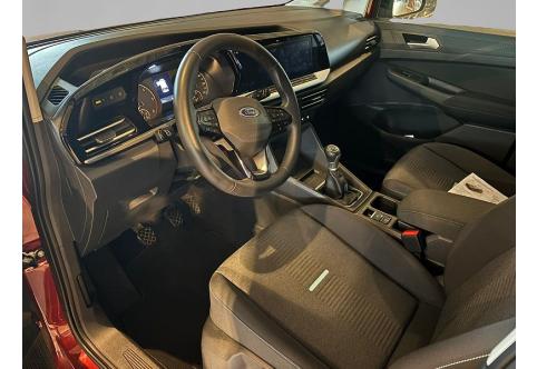 Ford Tourneo Connect #6