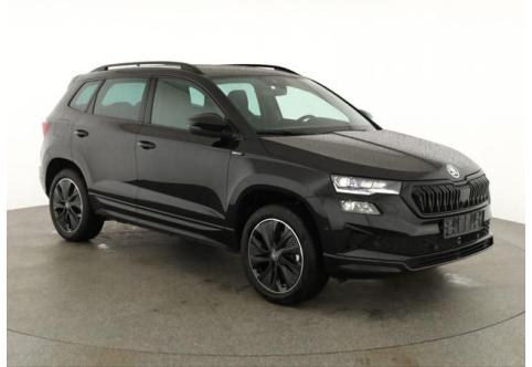 Skoda Karoq #2