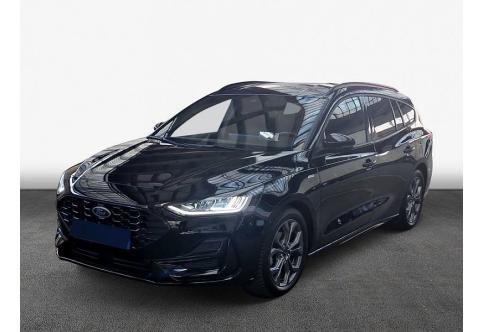 Ford Focus #1