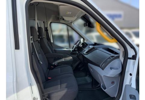 Ford Transit #8