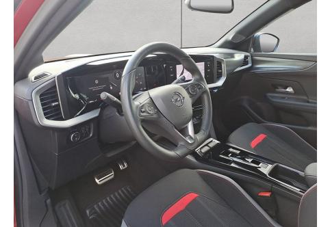 Opel Mokka #10