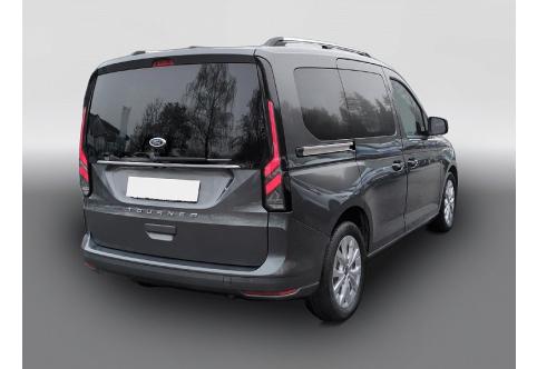 Ford Tourneo Connect #3