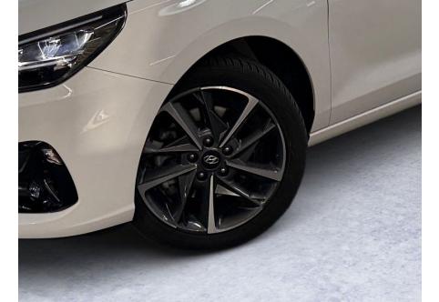 Hyundai i30 #6