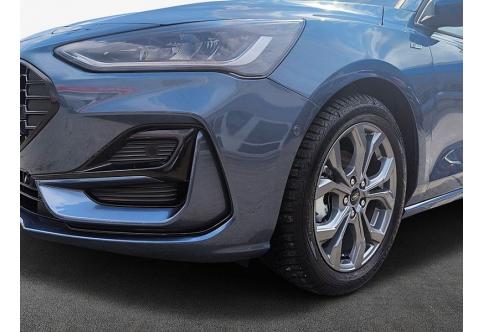 Ford Focus #5