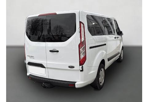 Ford TRANSIT CUSTOM #3