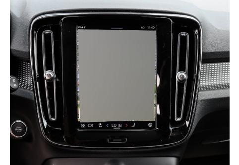 Volvo XC40 #8