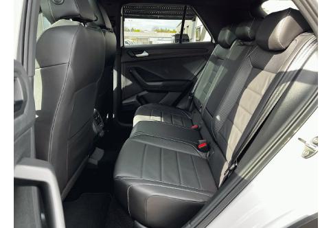 VW T-Roc #7
