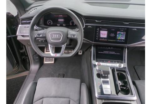 Audi SQ8 #6