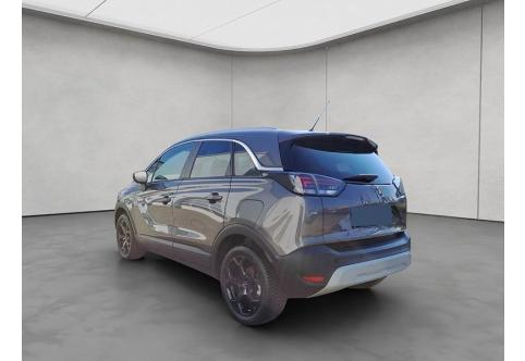 Opel Crossland X #3
