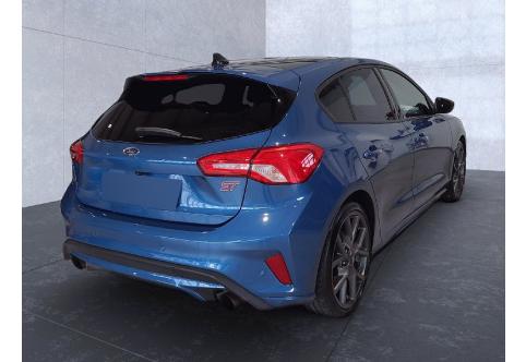 Ford Focus #3