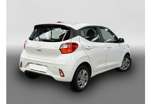 Hyundai i10 #3