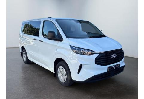 Ford TRANSIT CUSTOM #2