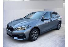 BMW 1er