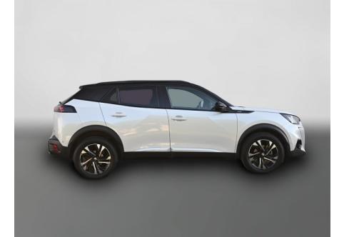 Peugeot 2008 #3