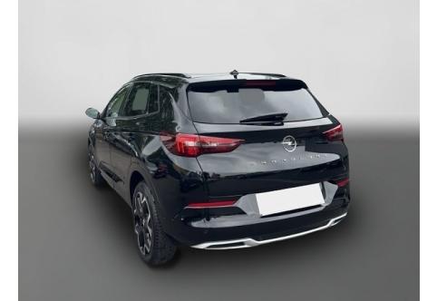 Opel Grandland X #3