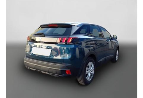 Peugeot 3008 #5