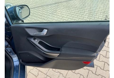 Ford Fiesta #19