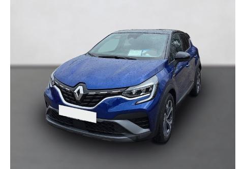 Renault Captur #1