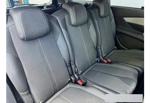 Peugeot 5008 #11
